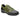 Belvedere Corvo in Black / Olive