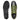 Belvedere Corvo in Black / Olive