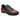 Belvedere Corvo in Black / Red