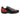 Belvedere Corvo in Black / Red in Black Red