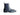 Crocodile Embossed Chelsea Boot in #color_