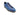 Crocodile Embossed Leather Sneaker in #color_