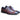 Carrucci Shoes Cross Straps Wholecut Oxford Shoe in Chestnut #color_ Chestnut