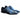 Carrucci Shoes Cross Straps Wholecut Oxford Shoe in Black #color_ Black