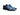 Carrucci Shoes Cross Straps Wholecut Oxford Shoe in Black #color_ Black