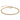 The Cuban Link Bracelet - Gold