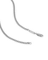 Built Different: The Wolf - Sterling Silver Set — view 9