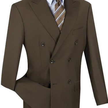 Vinci BROWN - DC900-1