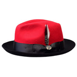Red / Black