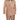 Vinci Mocha Regular Fit Double Breasted Suit - DRK-5