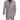 Vinci Gray Regular Fit Double Breasted Suit - DRW-1