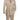 Vinci Beige Regular Fit Double Breasted Suit - DRW-2