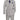 Vinci Gray Regular Fit Double Breasted Suit - F-DRW2
