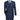 Vinci Navy Regular Fit Double Breasted Suit - F-DRW2