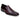 Belvedere Andreo in Burgundy Deerskin Slip-on Dress Shoes