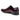 Belvedere Andreo in Burgundy Deerskin Slip-on Dress Shoes