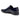 Belvedere Andreo in Navy Deerskin Slip-on Dress Shoes in #color_