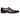 Belvedere Andreo in Burgundy Deerskin Slip-on Dress Shoes