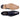 Belvedere Andreo in Navy Deerskin Slip-on Dress Shoes in #color_