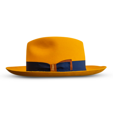 El Capo - Sunset orange