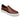Belvedere Fernando in Antique Tan Men's Woven Leather Slip-On Sneaker in #color_