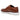 Belvedere Enzo in Antique Tan Men's Leather Wingtip Hybrid Oxfords
