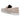 Belvedere Niko in Sand Suede Penny Loafer Sneaker in #color_