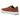 Belvedere Matteo in Antique Tan Pebbled Leather Low-Top Sneaker in #color_