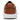 Belvedere Matteo in Antique Tan Pebbled Leather Low-Top Sneaker in #color_