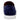 Belvedere Niko in Navy Suede Penny Loafer Sneaker in #color_