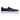Belvedere Fernando in Navy Men's Woven Leather Slip-On Sneaker in Navy