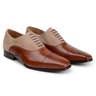 Belvedere Leontes in Cognac/Oat