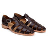 Belvedere Elio in Brown