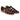 Belvedere Elio in Brown