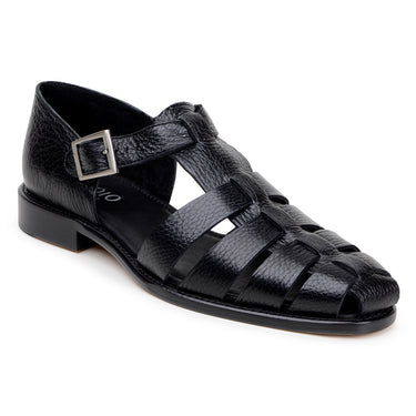 Belvedere Elio in Black