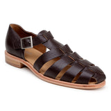 Belvedere Elio in Brown