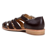 Belvedere Elio in Brown