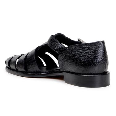 Belvedere Elio in Black