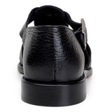 Belvedere Elio in Black
