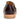 Belvedere Elio in Brown