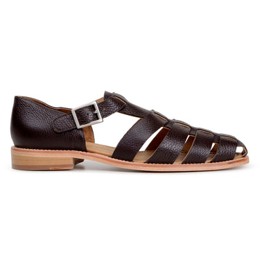 Belvedere Elio in Brown