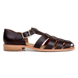 Belvedere Elio in Brown