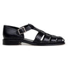 Belvedere Elio in Black