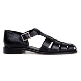 Belvedere Elio in Black