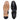 Belvedere Elio in Black