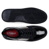 Belvedere Edmound in Black