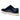 Belvedere Marcio in Navy Monk Strap Hybrid Dress Shoe in #color_