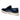 Belvedere Maurizio in Navy Hybrid Loafer in #color_