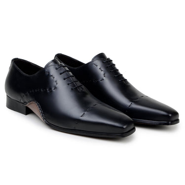 Belvedere Maestro in Black