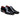 Belvedere Nero in Black / Red